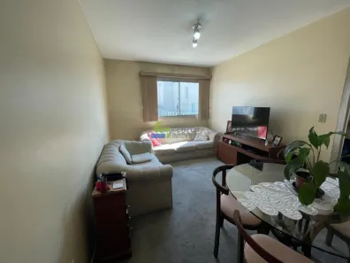 Apartamento com 2 Quartos à venda, 51m² no Vila Mariana, São Paulo