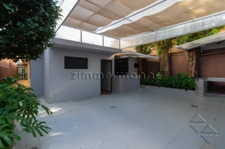 Casa com 5 Quartos à venda, 250m² no Vila Olímpia, São Paulo