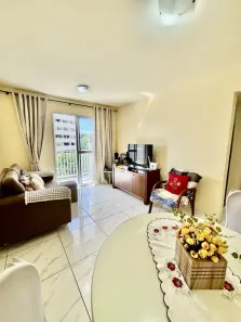 Apartamento com 2 Quartos à venda, 57m² no Imbuí, Salvador