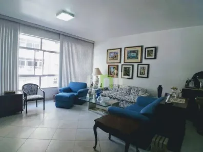 Apartamento com 4 Quartos à venda, 222m² no Icaraí, Niterói