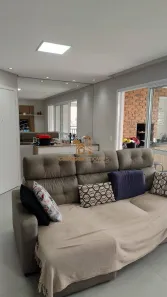 Apartamento com 3 Quartos à venda, 103m² no Santa Paula, São Caetano do Sul