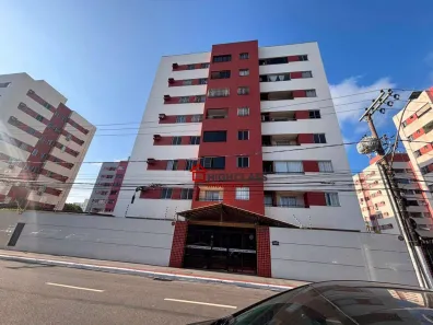Apartamento com 2 Quartos para alugar, 60m² no Coqueiral de Itaparica, Vila Velha
