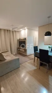 Apartamento com 2 Quartos à venda, 50m² no Parque Dom Pedro II, Campinas