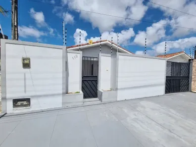 Casa com 3 Quartos à venda, 170m² no Emaús, Parnamirim