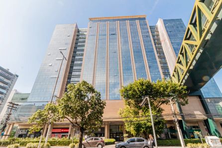 Sala Comercial à venda, 115m² no Praia de Belas, Porto Alegre