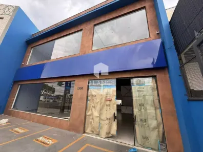 Ponto Comercial para alugar, 439m² no Taquaral, Campinas