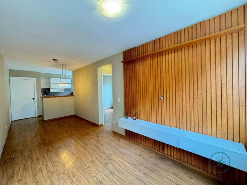Apartamento com 2 quartos — Planalto, Belo Horizonte