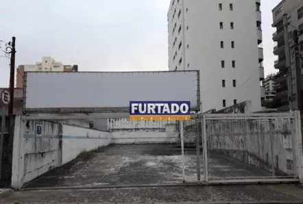 Lote/Terreno à venda, 250m² no Centro, São Bernardo do Campo