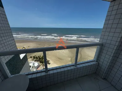 Cobertura com 3 Quartos à venda, 143m² no Maracanã, Praia Grande