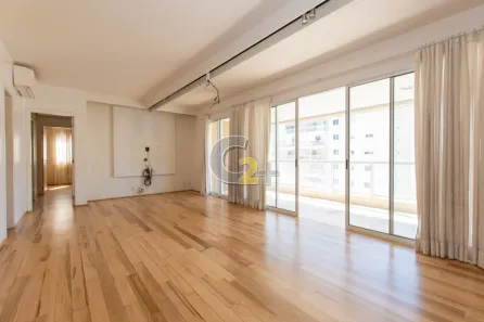 Apartamento com 3 Quartos à venda, 143m² no Pinheiros, São Paulo