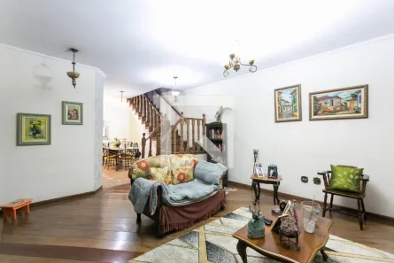 Casa com 3 Quartos à venda, 210m² no Jardim Nossa Senhora do Carmo, São Paulo