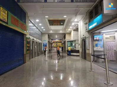 Sala Comercial à venda, 41m² no Centro, Rio de Janeiro