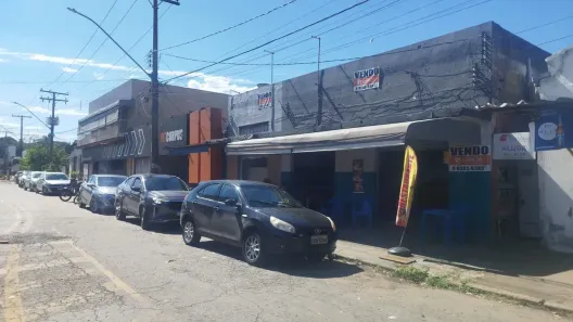 Ponto Comercial com 3 Quartos à venda, 390m² no Jardim da Luz, Goiânia