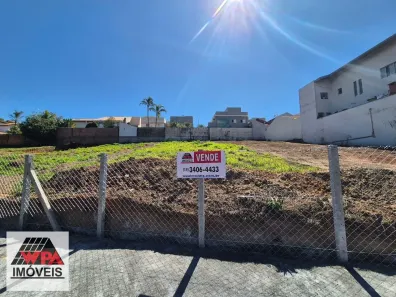 Lote/Terreno à venda, 479m² no Loteamento Israel, Americana