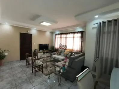 Apartamento com 2 Quartos à venda, 100m² no Vila Mathias, Santos