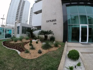Apartamento com 4 Quartos à venda, 200m² no Centro, Campos dos Goytacazes