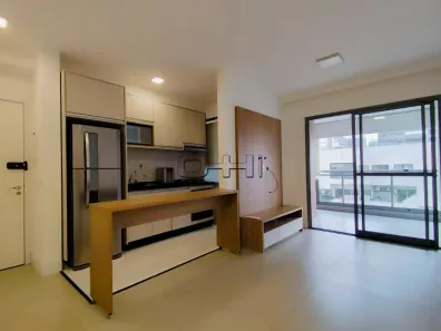 Apartamento com 1 Quarto para alugar, 50m² no Pinheiros, São Paulo