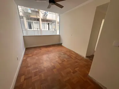 Apartamento com 2 Quartos à venda, 67m² no Laranjeiras, Rio de Janeiro