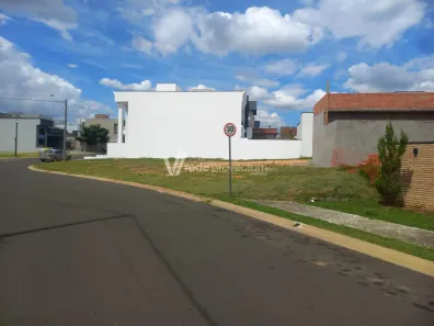Lote/Terreno à venda, 360m² no Loteamento Residencial Flavia, Campinas