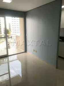 Apartamento com 2 Quartos à venda, 59m² no Santana, São Paulo