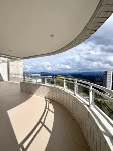 Cobertura com 3 Quartos para alugar, 177m² no Belvedere, Belo Horizonte