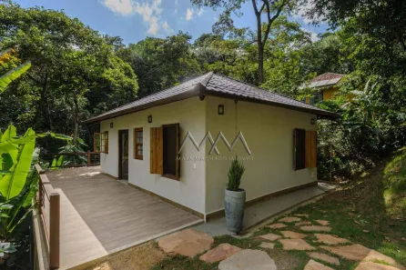 Casa de Condomínio com 2 Quartos à venda, 124m² no Bosque Residencial do Jambreiro, Nova Lima