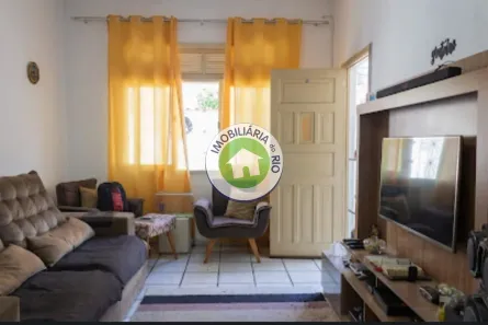 Casa com 3 Quartos à venda, 152m² no Anil, Rio de Janeiro