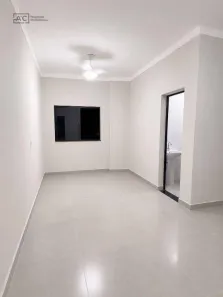 Kitnet com 1 Quarto para alugar, 35m² no Residencial Bordon, Sumaré