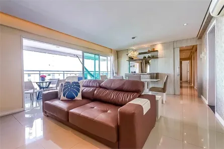 Apartamento com 4 Quartos à venda, 151m² no Aldeota, Fortaleza