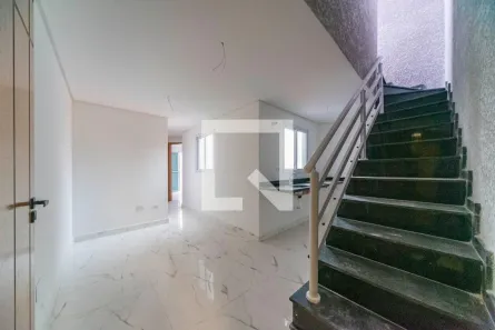Cobertura com 2 Quartos à venda, 105m² no Vila Humaitá, Santo André