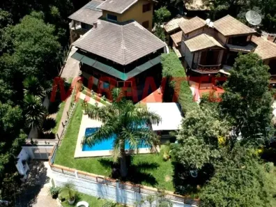Sobrado com 3 Quartos à venda, 302m² no Roseira, Mairiporã