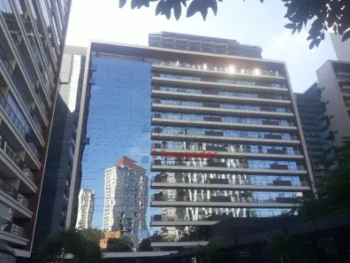 Sala Comercial para alugar, 59m² no Vila Olímpia, São Paulo