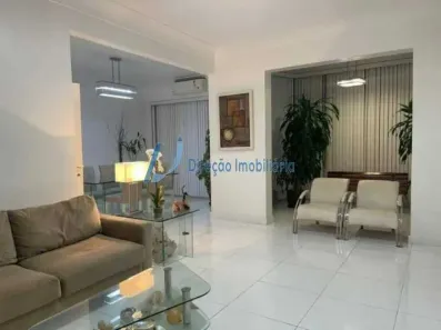 Apartamento com 3 Quartos à venda, 147m² no Copacabana, Rio de Janeiro