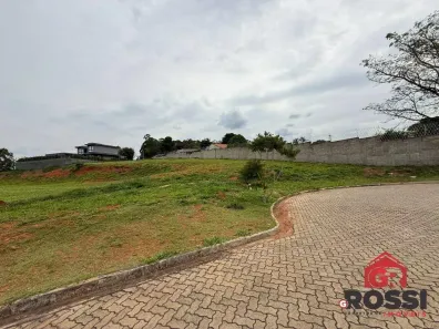 Lote/Terreno à venda, 799m² no Bairro Itapema, Itatiba
