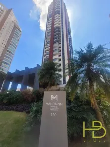 Apartamento com 1 Quarto para alugar, 47m² no Parque Campolim, Sorocaba