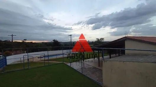 Fazenda/Sítio com 5 Quartos à venda, 560m² no Chácaras Novo México, Limeira