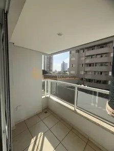 Apartamento com 2 Quartos para alugar, 58m² no Jardim Paulista, Bauru