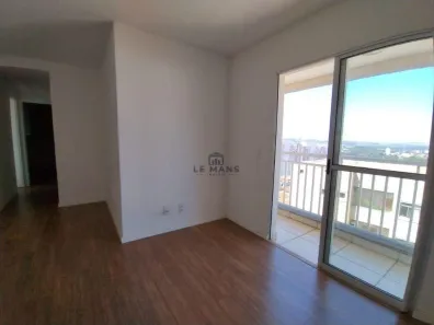 Apartamento com 3 Quartos à venda, 75m² no Nova América, Piracicaba