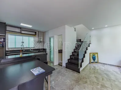 Casa de Condomínio com 3 Quartos à venda, 118m² no Vila Carrão, São Paulo