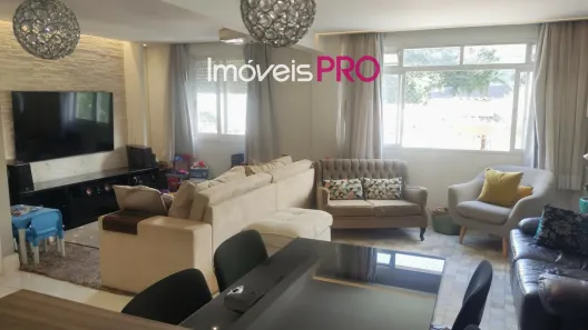 Apartamento com 3 Quartos à venda, 130m² no Planalto Paulista, São Paulo