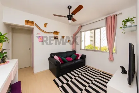 Apartamento com 1 Quarto à venda, 41m² no Vila Mariana, São Paulo