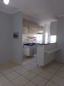 Apartamento com 2 Quartos à venda, 47m² no Jardim Residencial Paraíso, Araraquara