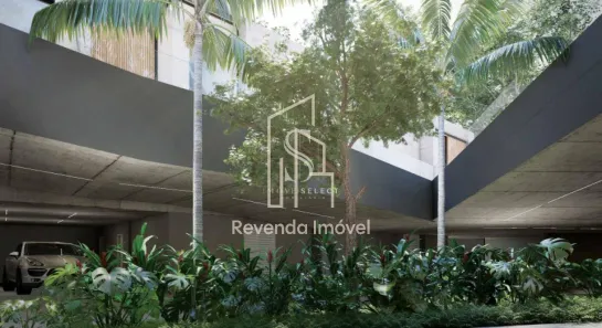 Casa de Condomínio com 4 Quartos à venda, 485m² no Retiro Morumbi, São Paulo