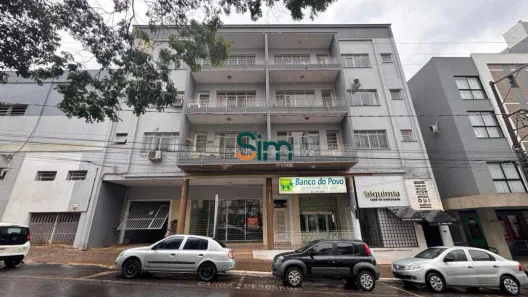 Sala Comercial para alugar, 100m² no Centro, Chapecó