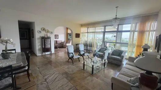 Apartamento com 4 Quartos à venda, 202m² no Barra da Tijuca, Rio de Janeiro