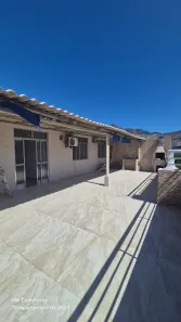 Cobertura com 2 Quartos para alugar, 122m² no Méier, Rio de Janeiro