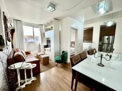Apartamento com 2 Quartos à venda, 48m² no Passo das Pedras, Porto Alegre