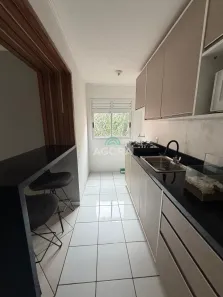 Apartamento com 2 Quartos para alugar, 42m² no Igara, Canoas
