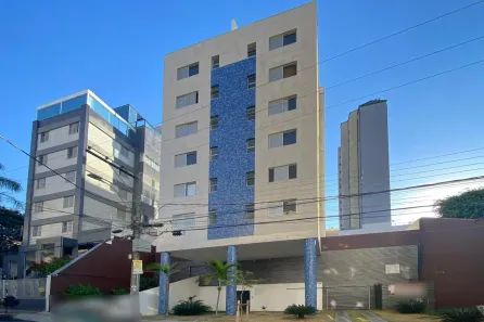 Apartamento com 3 Quartos à venda, 90m² no Nova Floresta, Belo Horizonte