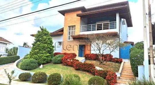 Casa de Condomínio com 3 Quartos à venda, 380m² no Pinheiro, Valinhos